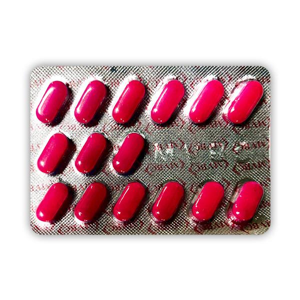 MVBC Tablet 15's - Supplements-Vam