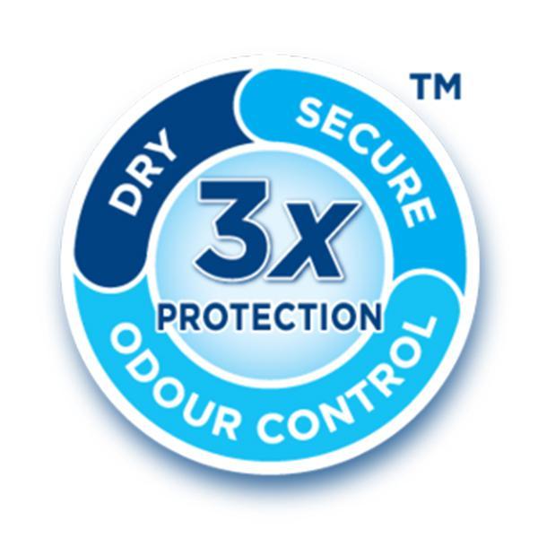 TENA Adult Pull Ups-Pant Style Underwear (Extra Large) 15's - Adult Diapers & Pads