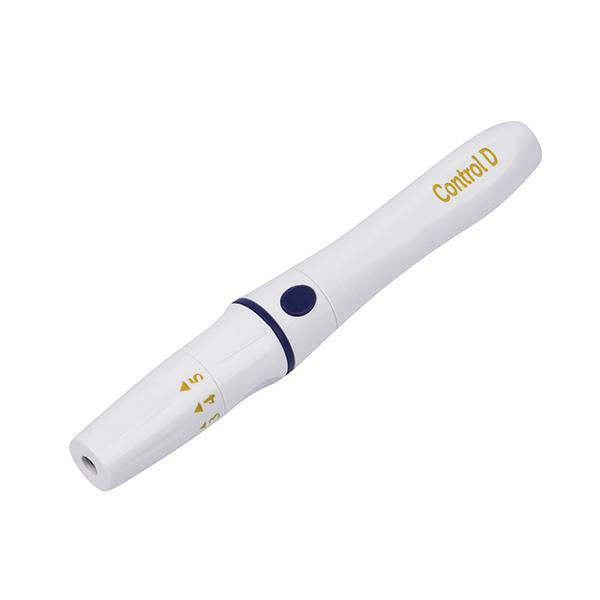 Netmeds | Control D Comfort Lancing Device