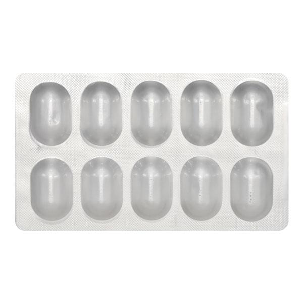 ZREPAG 2MF Tablet 10's - Diabetes-Ant