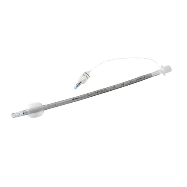 Romsons Endotracheal Tube Re-Inforced - Cuffed (GS 2013) (9.0 mm) 1's - Catheters & Tubes