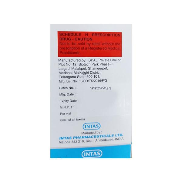 CYTAX NAB Injection 1's - Cancer Oncology-Cyt