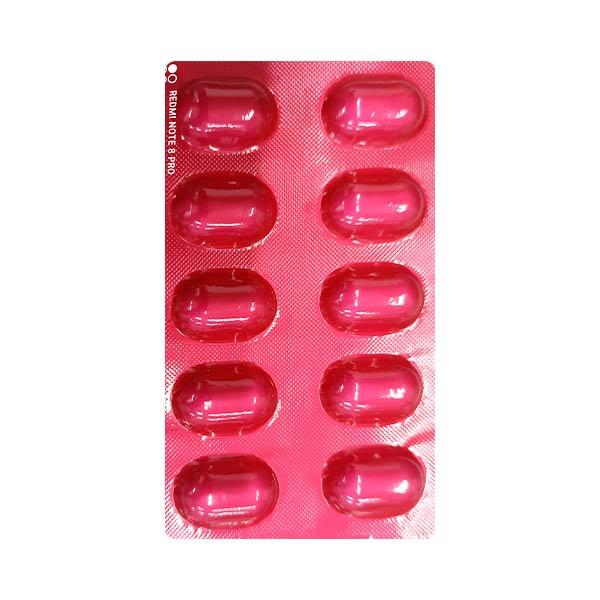 Fercee XT Tablet 10'S - Iron Supplement/Anaemia-Vma