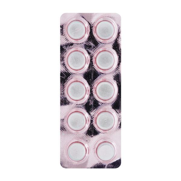 RESVOM MD Tablet 10's - Psychosis-Ans
