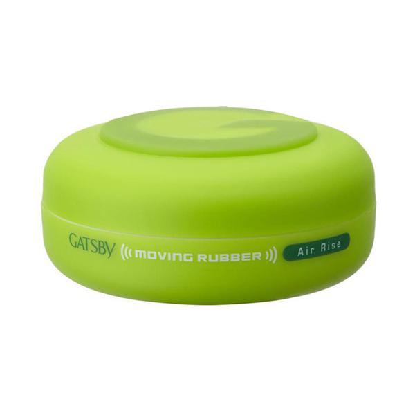 Netmeds | Gatsby Moving Rubber Air Rise Wax 80 gm