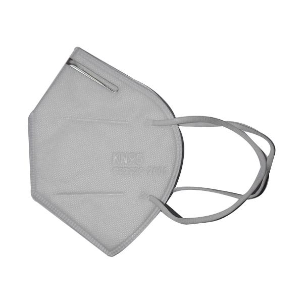 KN95 Face Mask (Pack of 2)