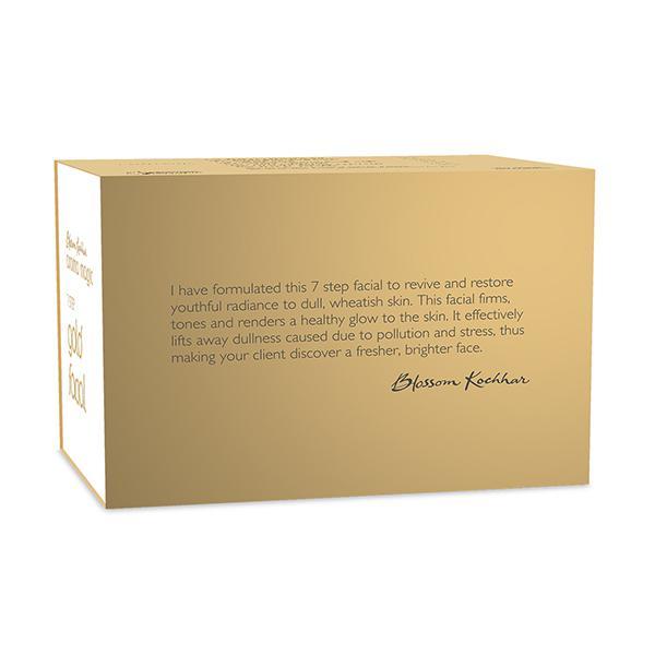 Aroma Magic Gold Facial Kit 225 gm - Facial Kits