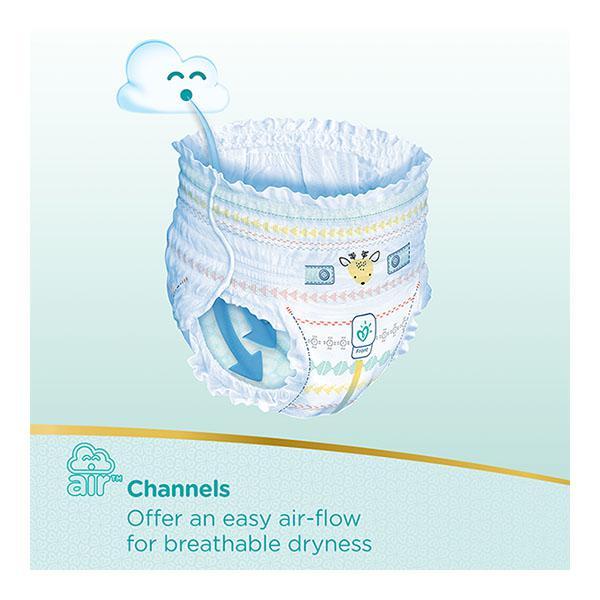 Pampers Premium Care Pants Diapers (XL) 24's - Diapers & Wipes