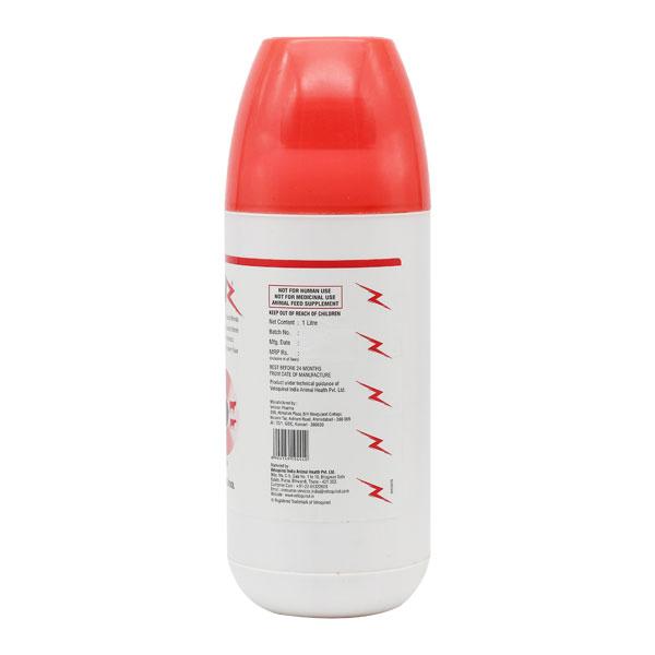 Xenz Liquid 1 litre - Feed Supplement
