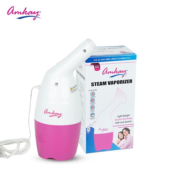Netmeds | Amkay Steam Vaporizer