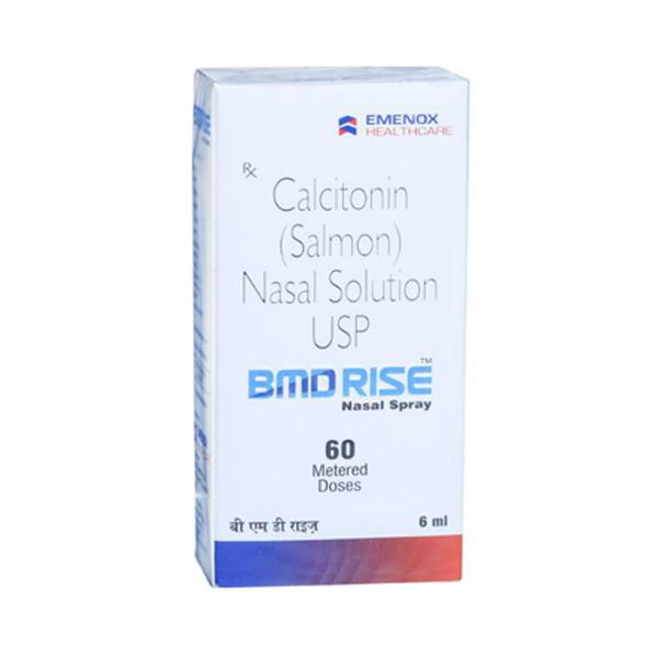 Bmdrise Nasal Spray 6ml - Osteoporosis-Age