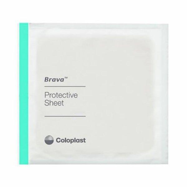 Netmeds | Coloplast Brava Protective Sheet (3220) (20 cm x 20 cm) 1's