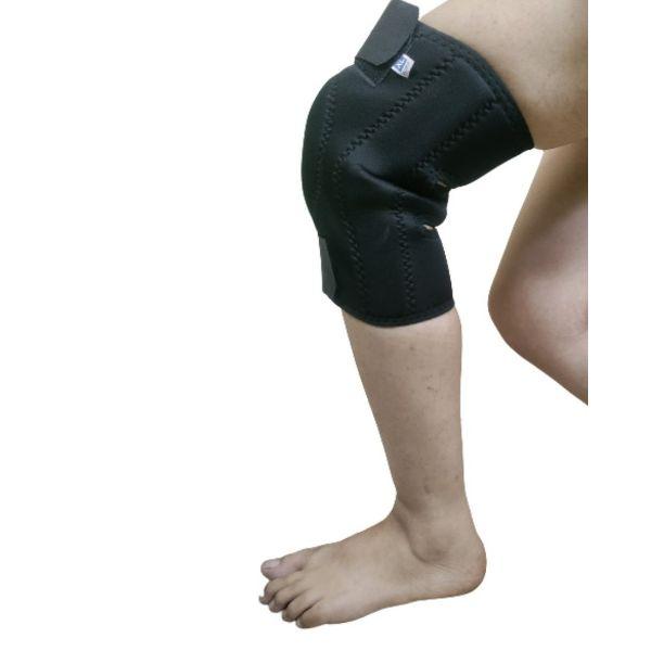 Sahyog Wellness Knee Support Patella with Breathable Knee Cap Brace (XL) 1's - Knee/Leg Supports