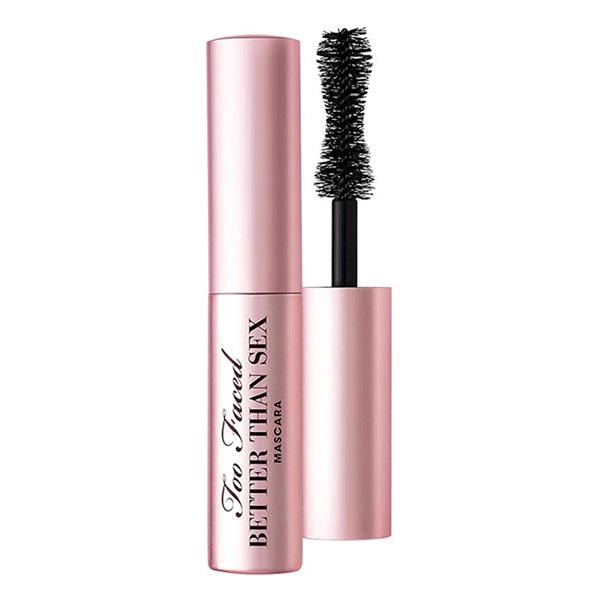 Too Faced Better Than Sex Mascara 4.8gm - Mascaras