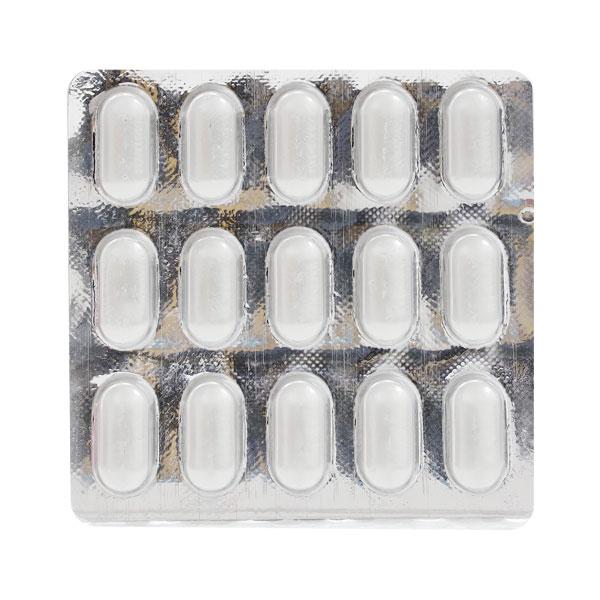 Supercal Tablet 15'S - Supplements-Cal