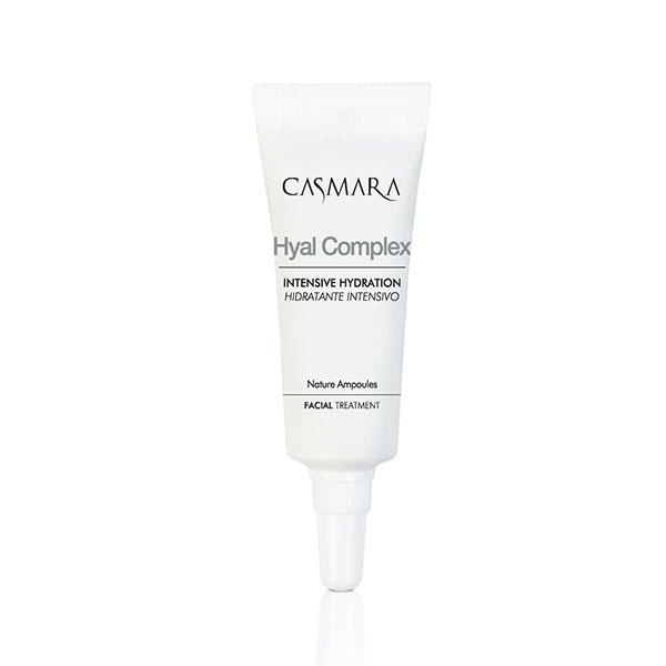 Casmara Hyal Complex Facial Treatment (Pack of 5 x 4 ml) - Face Packs