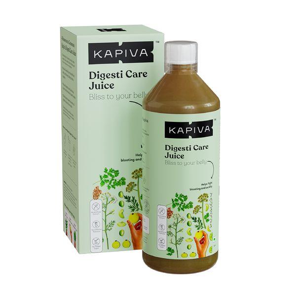 Netmeds | Kapiva Digesti Care Juice 1 litre