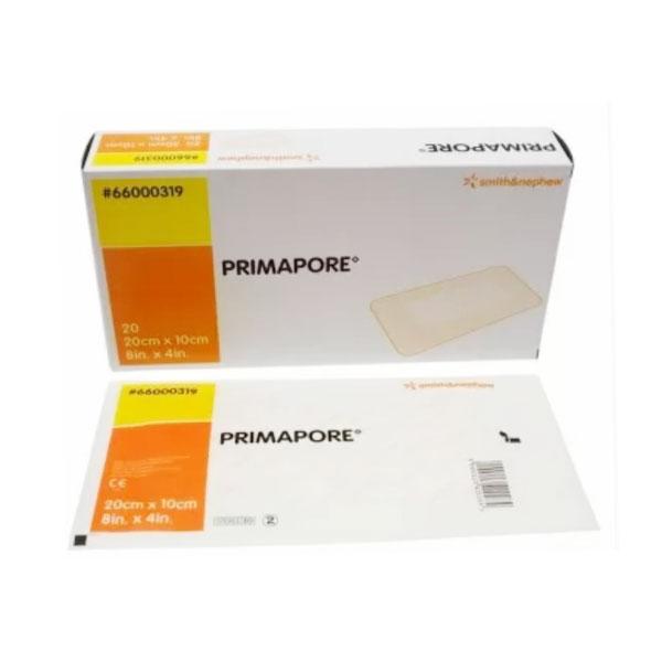 Netmeds | Smith & Nephew Primapore (20 cm x 10 cm)