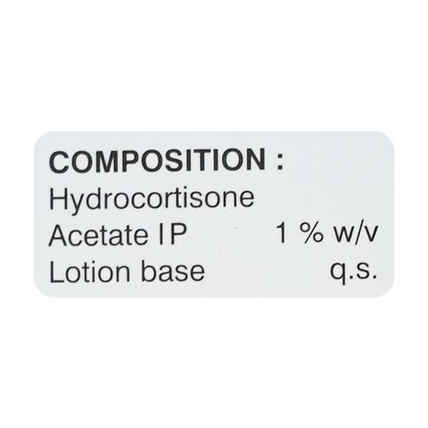 TENDRONE 1% Lotion 30ml - Skin Infections-Toc