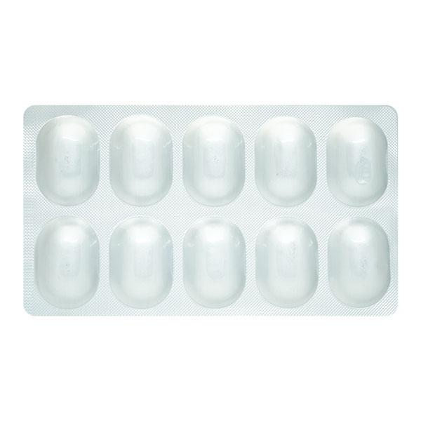 MYCOMOFIREL 500 Tablet 10's - Immune Suppression