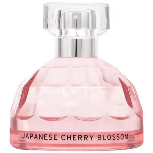 Netmeds | The Body Shop Japanese Cherry Blossom Eau De Toilette 50ml