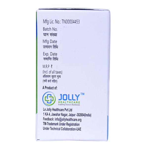 JOLLIMINE Capsule 10's - Arthritis-Dis