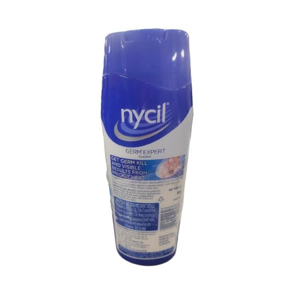 Nycil Cool Herbal Powder 150 gm ( With Free 50 gm ) - Talcum Powders