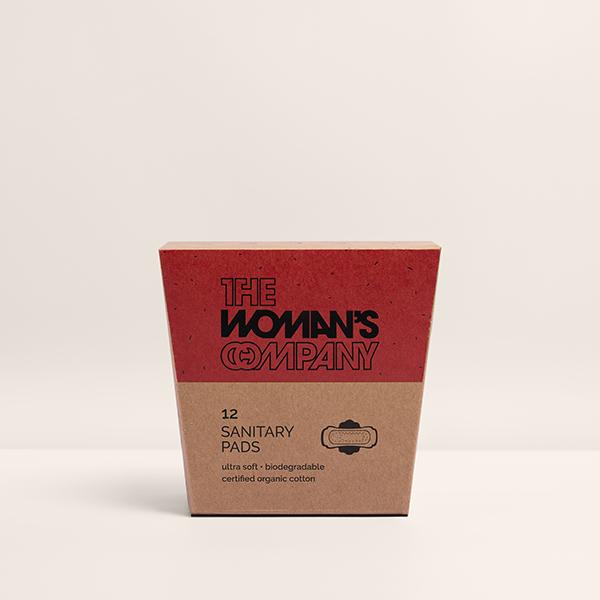TWC Tampons Without Applicator + Day Pad + Panty Liners Combo 360 gm - Sanitary Napkins