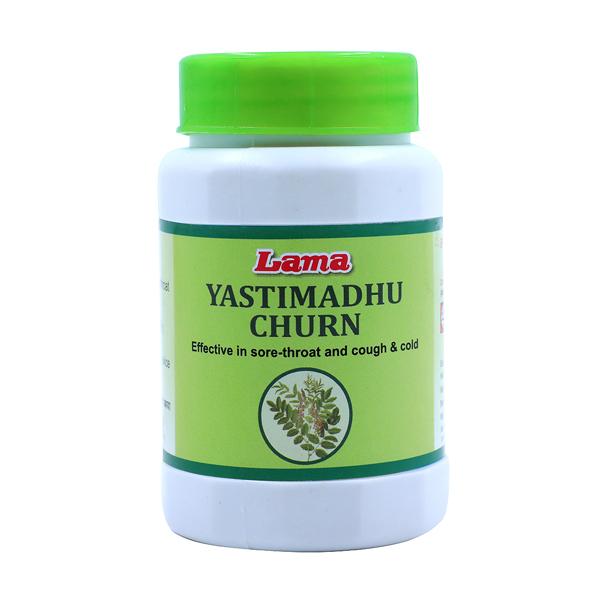 Netmeds | Lama Yastimadhu Churna 100 gm