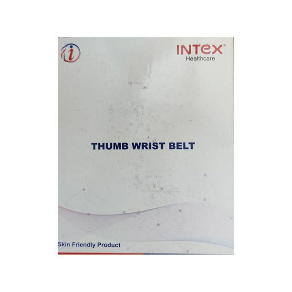 Netmeds | Intex Thumb Wrist Belt (U)