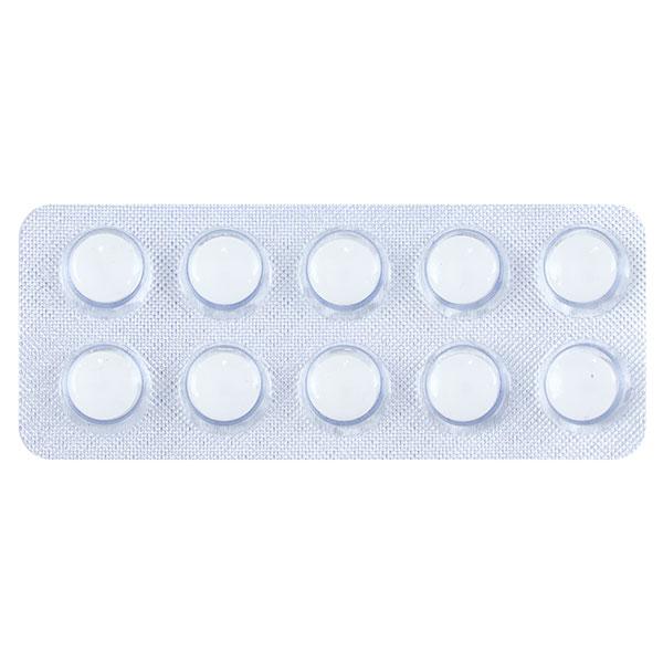 ACICET 400 Tablet 10's - Viral infections-Ant