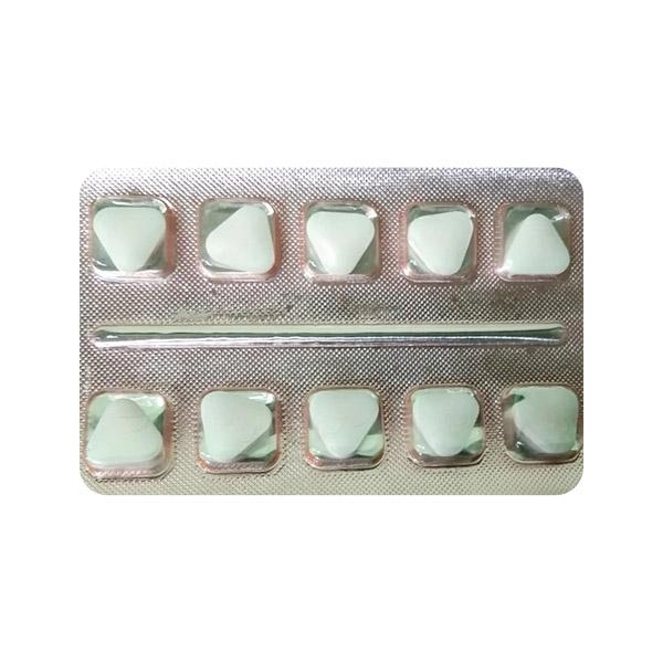 C CAL XT Tablet 10's - Supplements-Cal