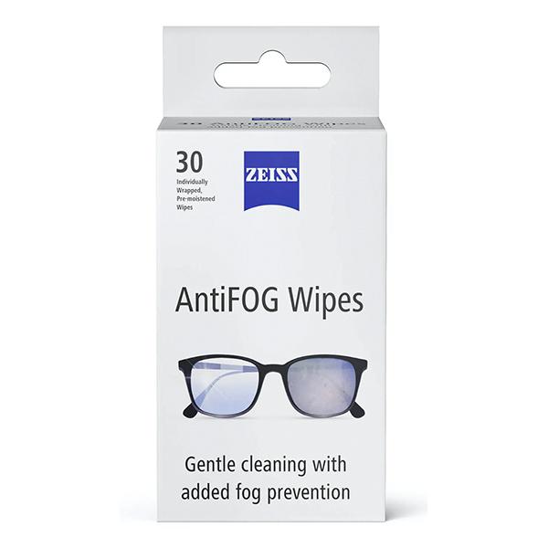 Netmeds | Zeiss Antifog Wipe 30's
