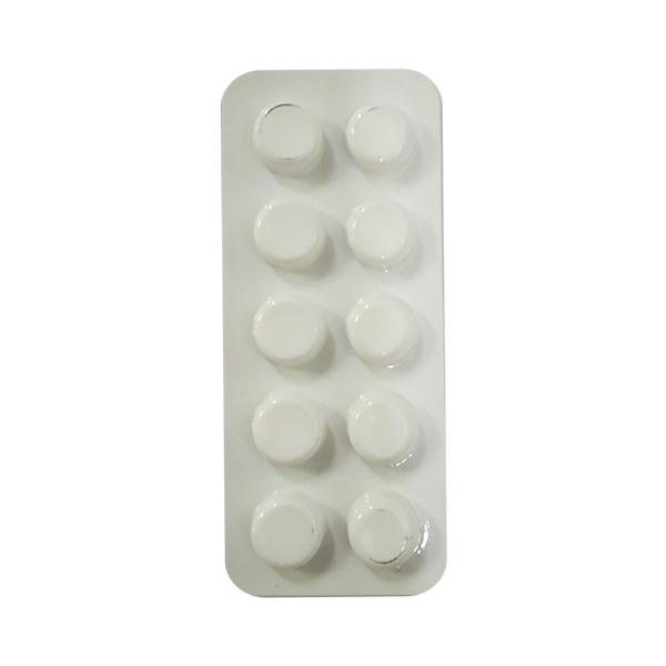 Clinicab 20mg Tablet 10'S - Hypertension-Cal