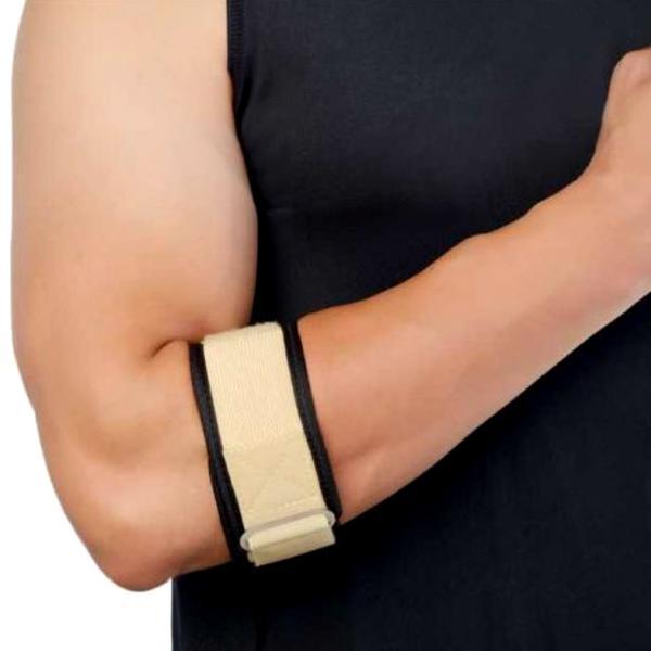 Netmeds | Dynamic Dyna Tennis Elbow Brace (1670) (One Size)