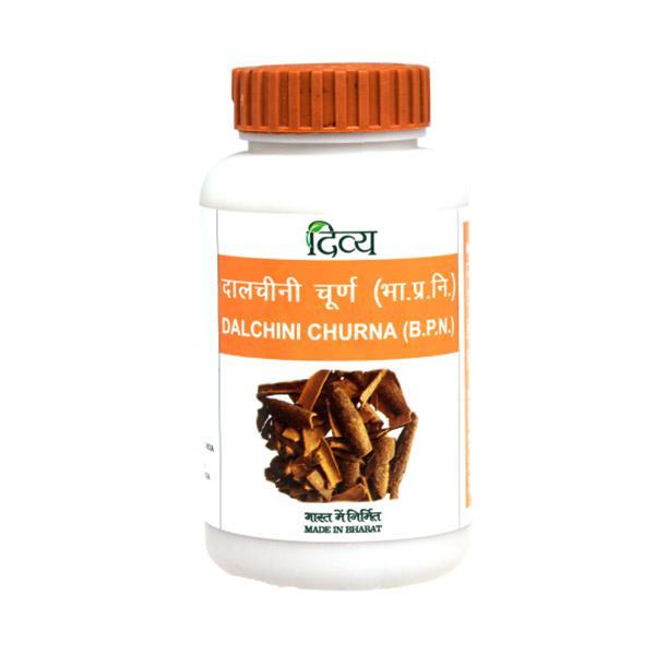 Netmeds | Patanjali Divya Dalchini Churna 100 gm