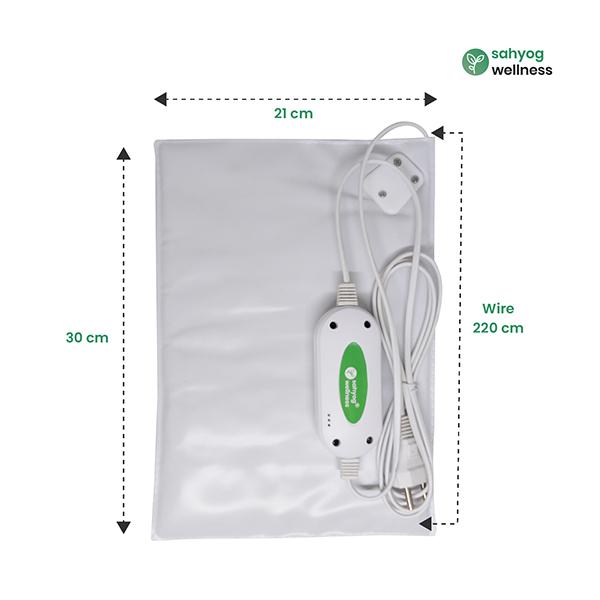 Sahyog Wellness Orthopaedic Heating Belt - Supports And Braces