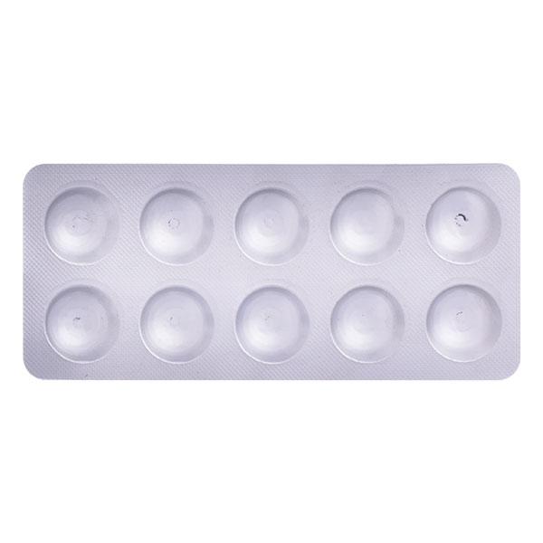 VIVADAPA 10 Tablet 10's - Diabetes-Ant