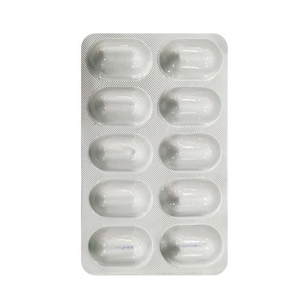 CALSTIN Tablet 10's - Supplements-Vam