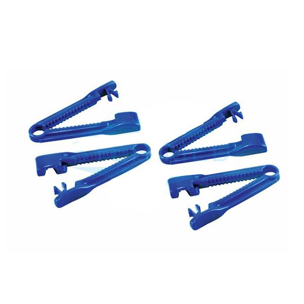 Netmeds | Sterimed Umbilical Cord Clamp (SMD 801) 1's
