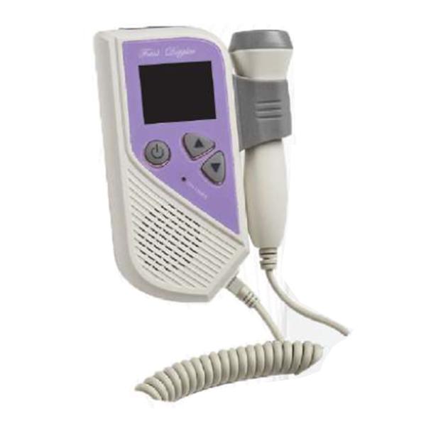 Netmeds | Naulakha Pocket Fetal Doppler (NI 802)