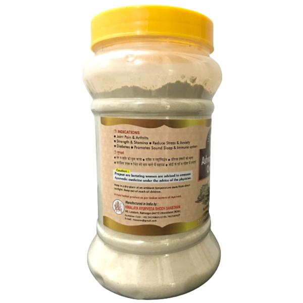 HASS Ashvagandha Churna 500 gm - Speciality Medicines