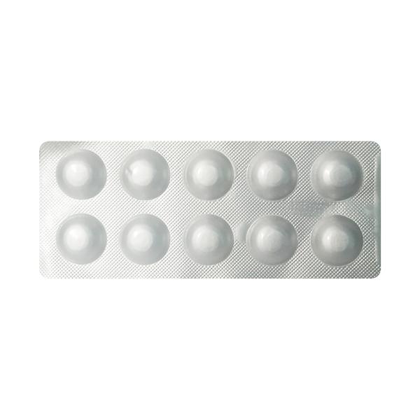 LIOME D Tablet 10's - Supplements-Vam