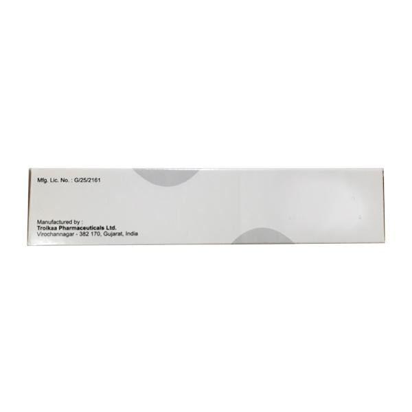 DYNAPAR Gel 50gm - Pain relief-Nsa