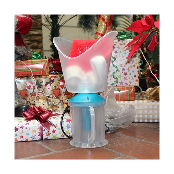Dr. Odin Steam Vaporizer (OD-03) - Nebulizers / Vaporizer