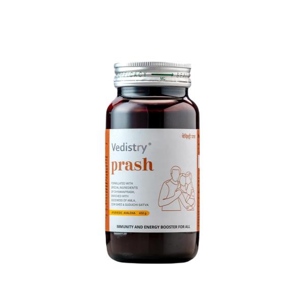 Netmeds | Vedistry Prash 450 gm