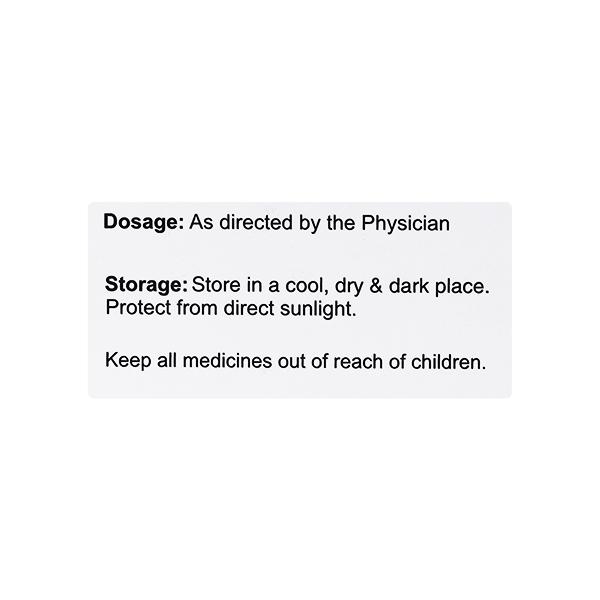 LEEKUF NEO Tablet 10's - Cough And Cold-Cou