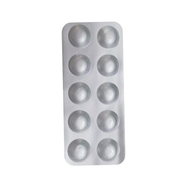 BITATEL LN 40 Tablet 10's - Hypertension-Ang