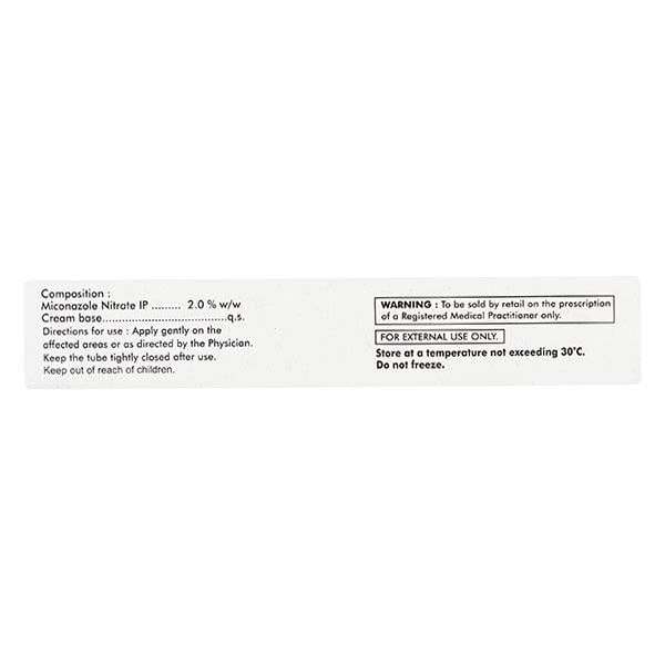 Fungitop Cream 15gm - Fungal Infections-Oth