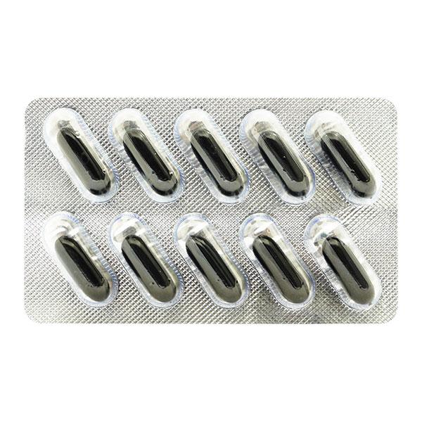 Yohifert Capsule 10's - Supplements-Sup